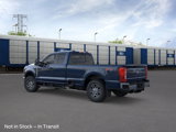 New 2025 Ford F250 XLT image 4