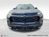 New 2026 Chevrolet Equinox RS w/ Convenience Package III image 2