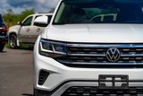 Used 2021 Volkswagen Atlas SE w/ Panoramic Sunroof Package image 5