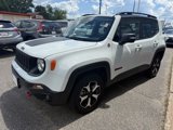 Used 2021 Jeep Renegade Trailhawk w/ Sun & Sound Group image 3