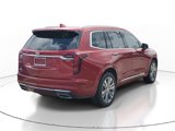 Certified 2024 Cadillac XT6 Premium Luxury w/ LPO, Floor Liner Package image 4