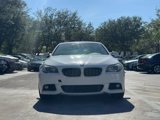Used 2013 BMW 535i xDrive Sedan image 3