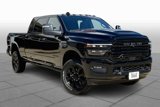 New 2025 RAM 2500 Laramie image 2