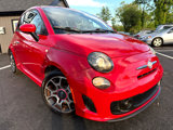 Used 2013 FIAT 500 Turbo image 2