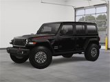 New 2025 Jeep Wrangler Unlimited Rubicon image 2
