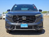 New 2026 Honda CR-V Sport-L image 2
