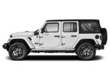 Certified 2024 Jeep Wrangler Unlimited Rubicon 4xe image 2