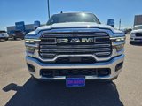 New 2025 RAM 3500 Laramie image 2