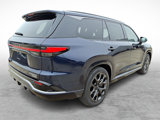 New 2025 Lexus TX 500h AWD image 4