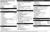 Certified 2023 GMC Canyon Denali image 4