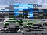 New 2026 Chevrolet TrailBlazer LS w/ LS Convenience Package image 5