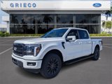 New 2025 Ford F150 Lariat w/ Equipment Group 502A High image 4