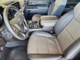 Used 2024 Chevrolet Silverado 1500 ZR2 w/ ZR2 Bison Edition image 4