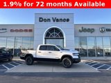 New 2025 RAM 1500 Rebel w/ Advanced Safety Group II image 1