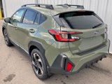 New 2025 Subaru Crosstrek 2.5i Limited image 5