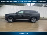 New 2025 Jeep Wagoneer Limited image 2