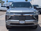 New 2025 Chevrolet Tahoe Premier image 5