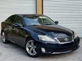Used 2009 Lexus IS 250 image 2