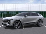 New 2026 Cadillac Lyriq V image 5