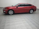 Used 2023 Chevrolet Malibu LT image 2