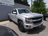 Used 2018 Chevrolet Silverado 1500 LT w/ All Star Edition image 3