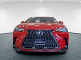 New 2025 Lexus NX 350 AWD image 2