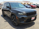 Used 2024 Jeep Grand Cherokee Altitude image 5