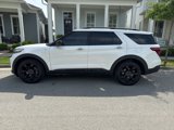 Used 2023 Ford Explorer ST-Line w/ Class IV Trailer Tow Package image 5
