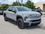 New 2026 Chevrolet Silverado EV LT w/ Plus Package image 3