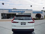 New 2026 Honda CR-V LX image 4