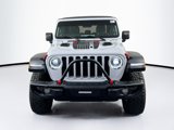 Used 2023 Jeep Gladiator Rubicon w/ LED Lighting Group image 2