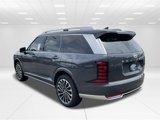 New 2026 Hyundai Palisade Calligraphy image 4