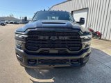 New 2025 RAM 2500 Laramie w/ Night Edition image 2
