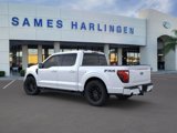 New 2025 Ford F150 Lariat w/ Equipment Group 502A High image 4