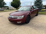Used 2008 Ford Taurus SEL image 3