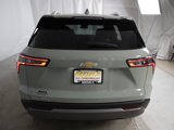 New 2025 Chevrolet Equinox LT w/ Convenience Package II image 4