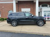 Used 2024 Dodge Durango Citadel w/ Tow 'N Go Package image 4