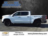 Used 2023 Chevrolet Silverado 1500 Custom Trail Boss w/ Realtree Special Edition image 3