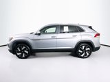 Used 2024 Volkswagen Atlas Cross Sport SE image 4