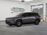 New 2025 Jeep Wagoneer Limited image 4