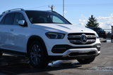 Used 2020 Mercedes-Benz GLE 350 4MATIC w/ Premium Package image 5