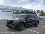 New 2025 Ford Explorer ST image 2
