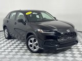 Used 2023 Honda HR-V LX image 2