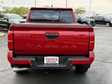 New 2025 Toyota Tacoma TRD Sport image 5