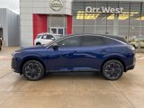 New 2025 Nissan Murano Platinum image 2