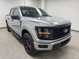 Used 2024 Ford F150 STX image 2