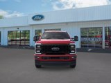 New 2026 Ford F250 Lariat image 6