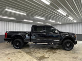 Used 2021 Ford F250 Lariat image 2