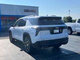 New 2026 Chevrolet Traverse High Country image 5