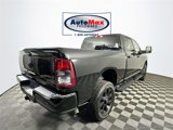 Used 2024 RAM 2500 Big Horn w/ Night Edition image 2